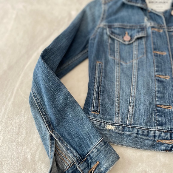 Denim Jacket - Picture 8 of 10